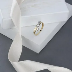 Gioielli Donna|Anelli<Bluespirit ANELLO B-CLASSIC - P.22C903000108