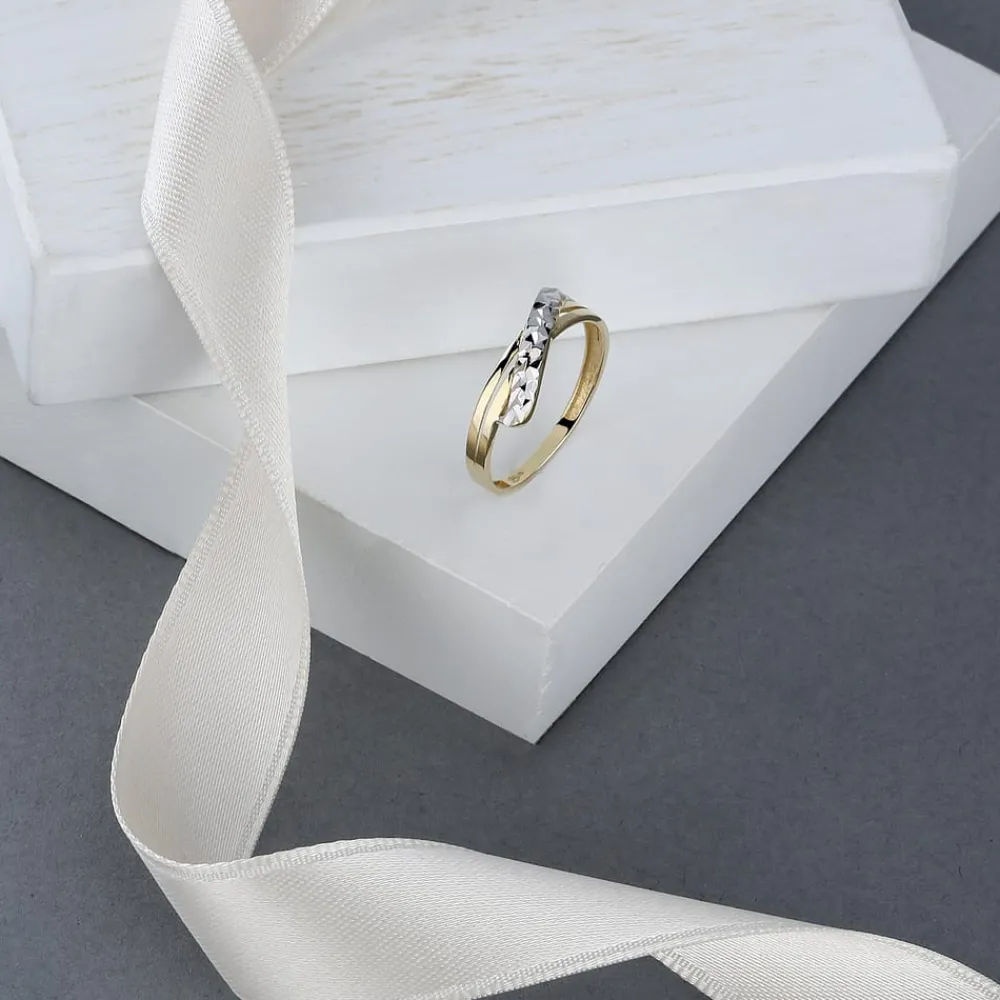 Gioielli Donna|Anelli<Bluespirit ANELLO B-CLASSIC - P.22C903000108