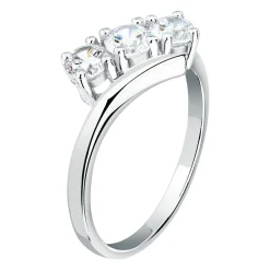 Gioielli Donna|Anelli<Bluespirit ANELLO B-CLASSIC - P.77C903000310