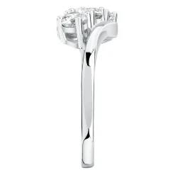 Gioielli Donna|Anelli<Bluespirit ANELLO B-CLASSIC - P.77C903000310