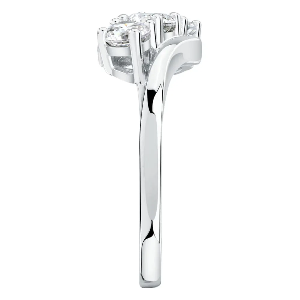 Gioielli Donna|Anelli<Bluespirit ANELLO B-CLASSIC - P.77C903000310