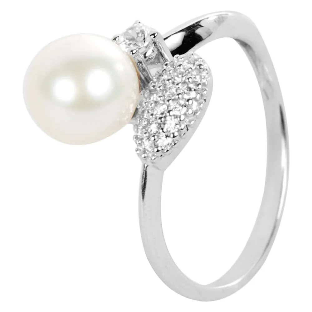 Gioielli Con Perle|Anelli<Bluespirit ANELLO B-ELEGANTE - P.778603000112