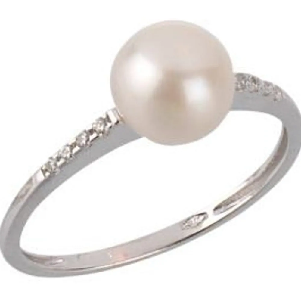 Gioielli Con Perle|Anelli<Bluespirit ANELLO B-ELEGANTE - P.778603000214