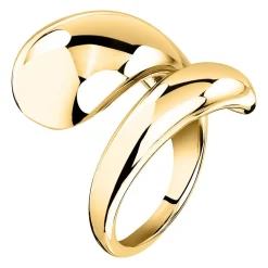 Anelli|Anelli In Acciaio<Bluespirit ANELLO BOLD - P.314F03000612