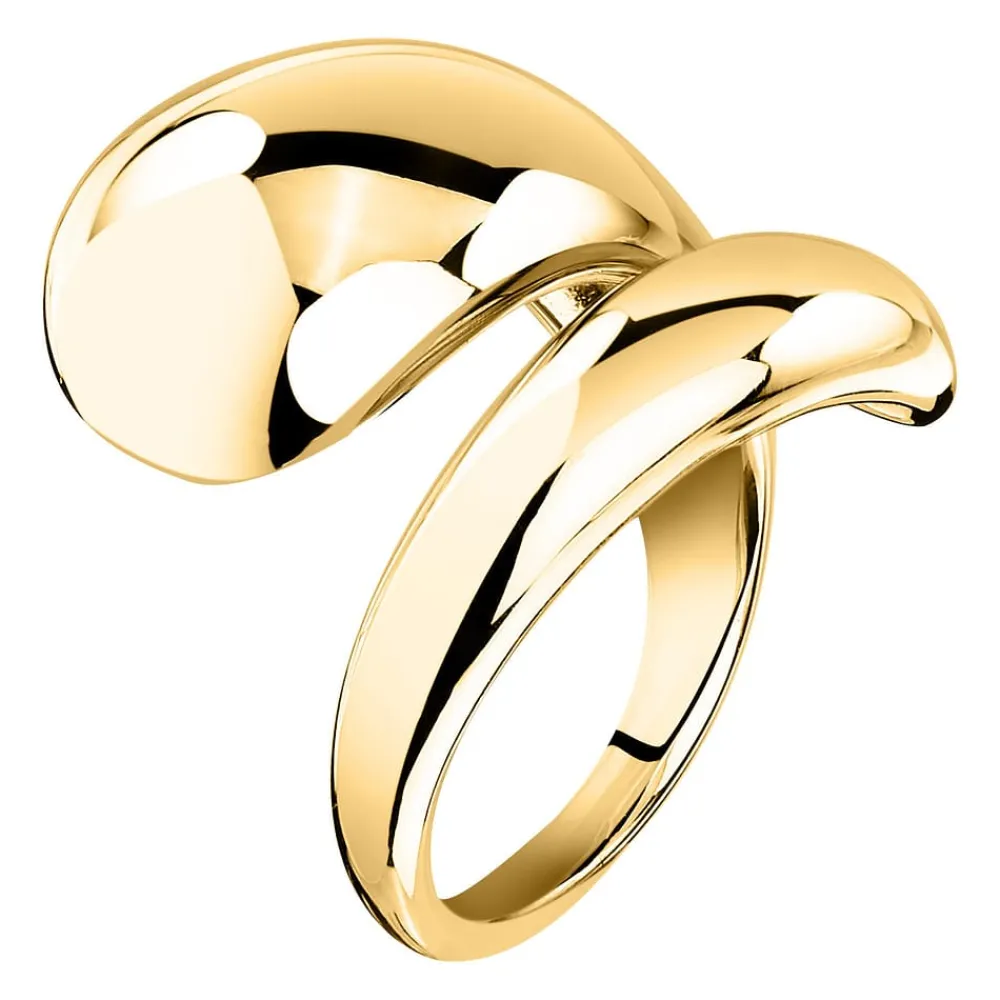 Anelli|Anelli In Acciaio<Bluespirit ANELLO BOLD - P.314F03000612