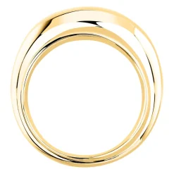 Anelli|Anelli In Acciaio<Bluespirit ANELLO BOLD - P.314F03000814