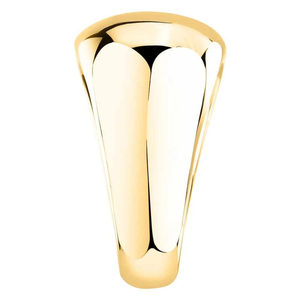Anelli|Anelli In Acciaio<Bluespirit ANELLO BOLD - P.314F03000814
