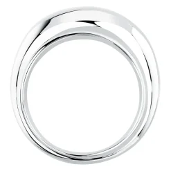 Anelli|Anelli In Acciaio<Bluespirit ANELLO BOLD - P.314F03000912