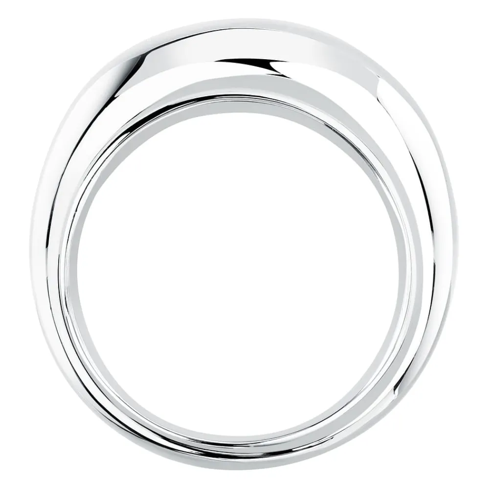 Anelli|Anelli In Acciaio<Bluespirit ANELLO BOLD - P.314F03000912