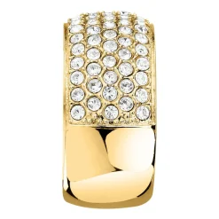 Anelli|Anelli In Acciaio<Bluespirit ANELLO BOLD - P.314F03000414