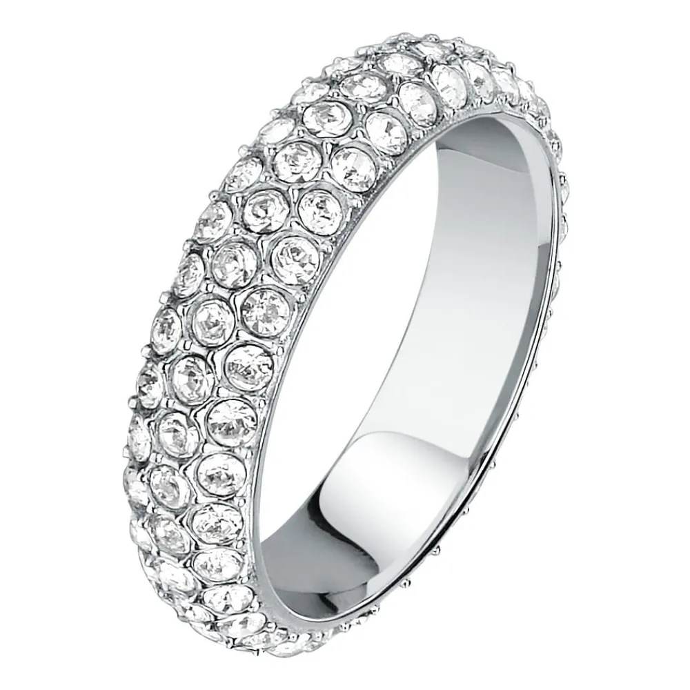 Anelli|Anelli In Acciaio<Bluespirit ANELLO BOLD - P.314F03000110
