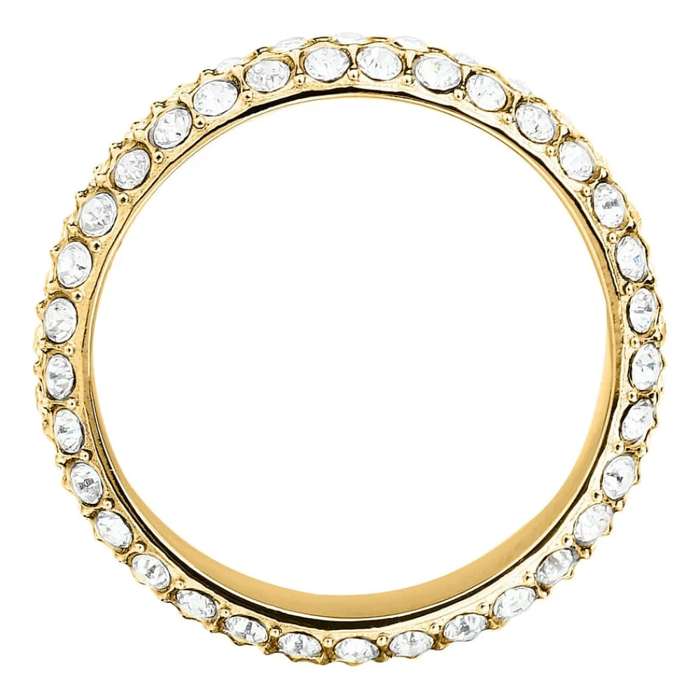 Anelli|Anelli In Acciaio<Bluespirit ANELLO BOLD - P.314F03000312
