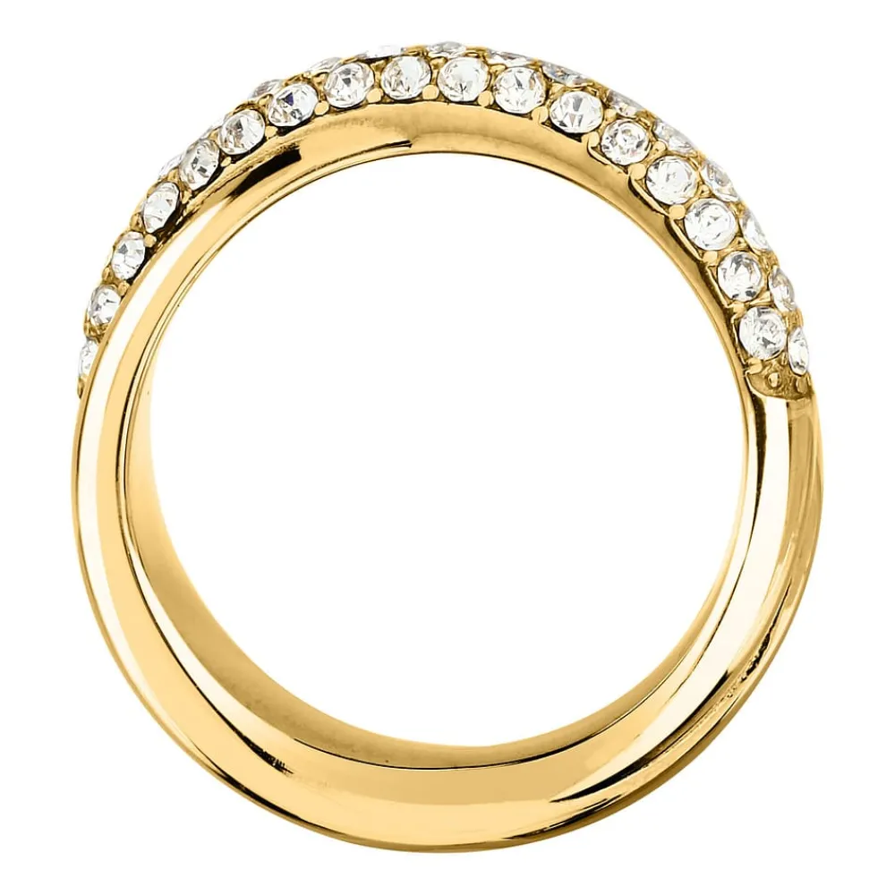 Anelli|Anelli In Acciaio<Bluespirit ANELLO BOLD - P.314F03000514