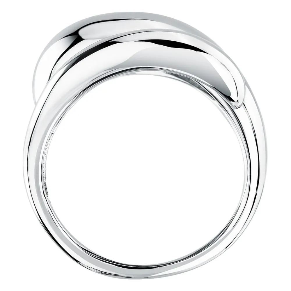 Anelli|Anelli In Acciaio<Bluespirit ANELLO BOLD - P.314F03000714