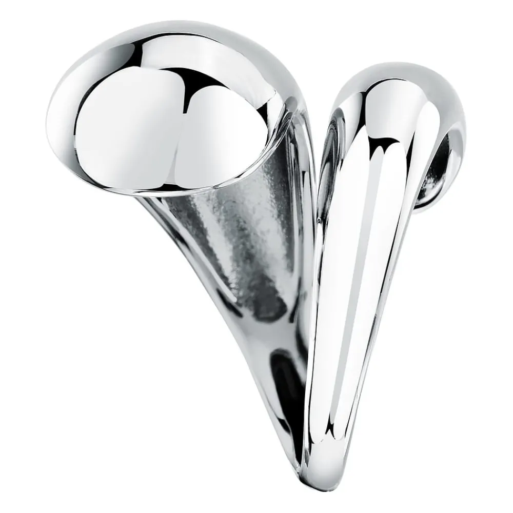 Anelli|Anelli In Acciaio<Bluespirit ANELLO BOLD - P.314F03000714
