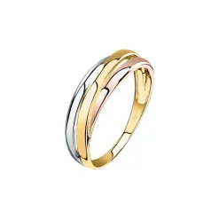 Gioielli Donna|Anelli In Oro<Bluespirit ANELLO BOULE - P.505B03000110
