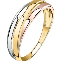 Gioielli Donna|Anelli In Oro<Bluespirit ANELLO BOULE - P.505B03000110