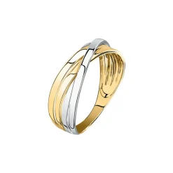 Gioielli Donna|Anelli In Oro<Bluespirit ANELLO BOULE - P.495B03000114