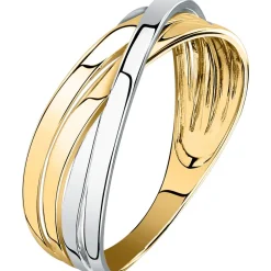 Gioielli Donna|Anelli In Oro<Bluespirit ANELLO BOULE - P.495B03000114
