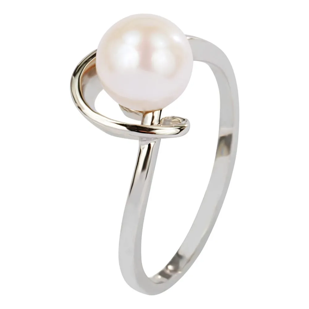 Anelli In Oro|Gioielli Con Perle<Bluespirit ANELLO BOUQUET - P.20H103000111