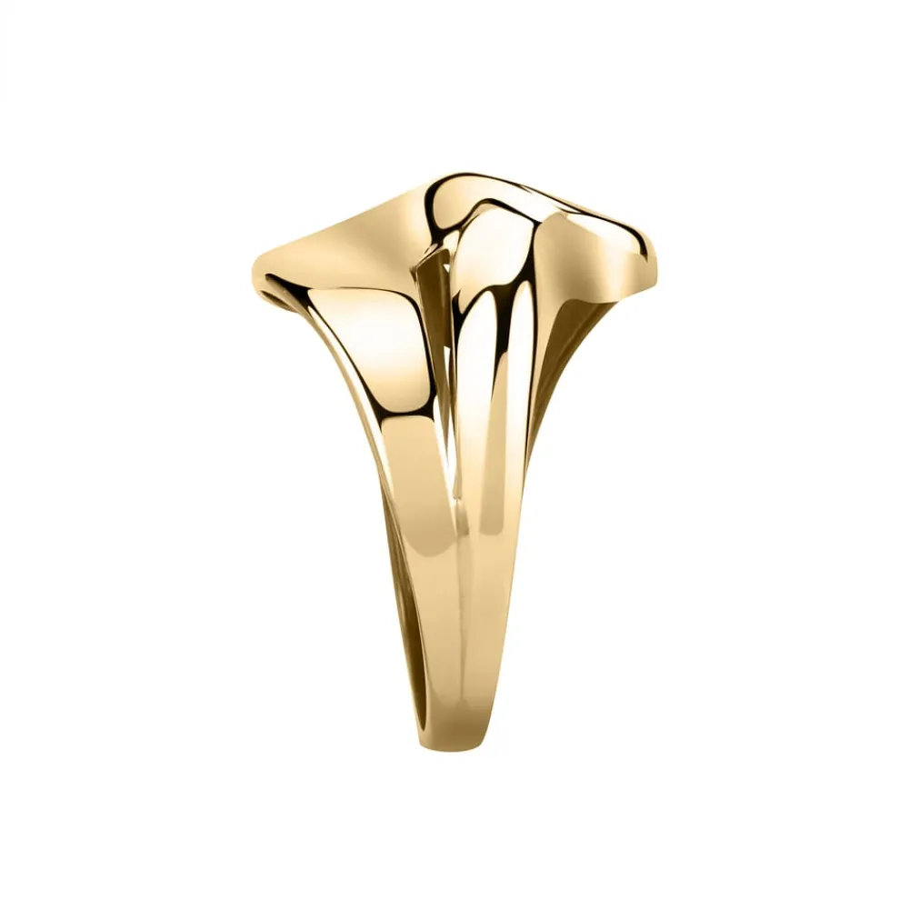 Gioielli Donna|Anelli<Bluespirit ANELLO CHAIN - P.13S803000310