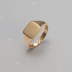 Gioielli Uomo|Anelli In Oro<Bluespirit ANELLO CHEVALIER - P.13S503000119