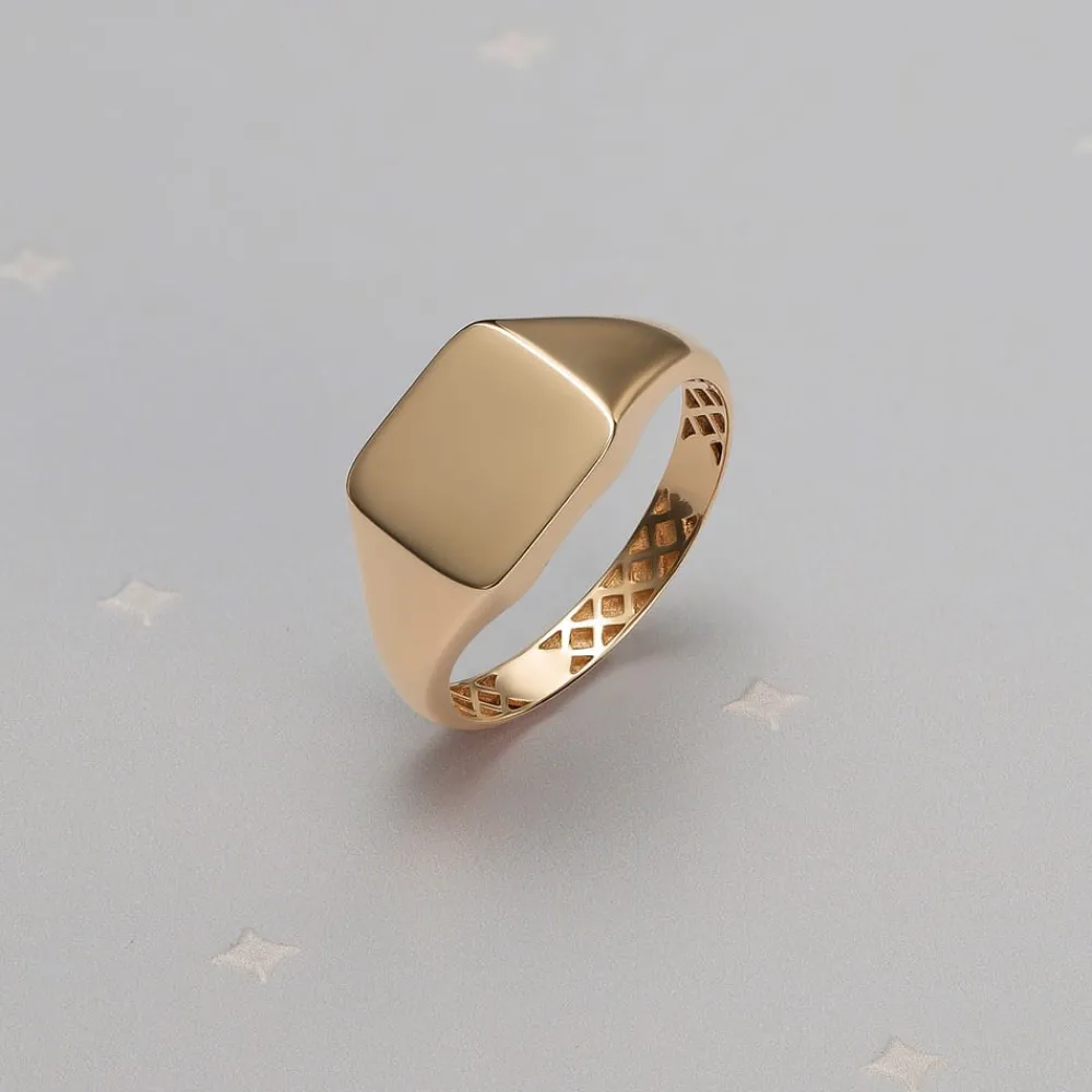 Gioielli Uomo|Anelli In Oro<Bluespirit ANELLO CHEVALIER - P.13S503000119