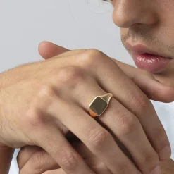 Gioielli Uomo|Anelli In Oro<Bluespirit ANELLO CHEVALIER - P.13S503000119