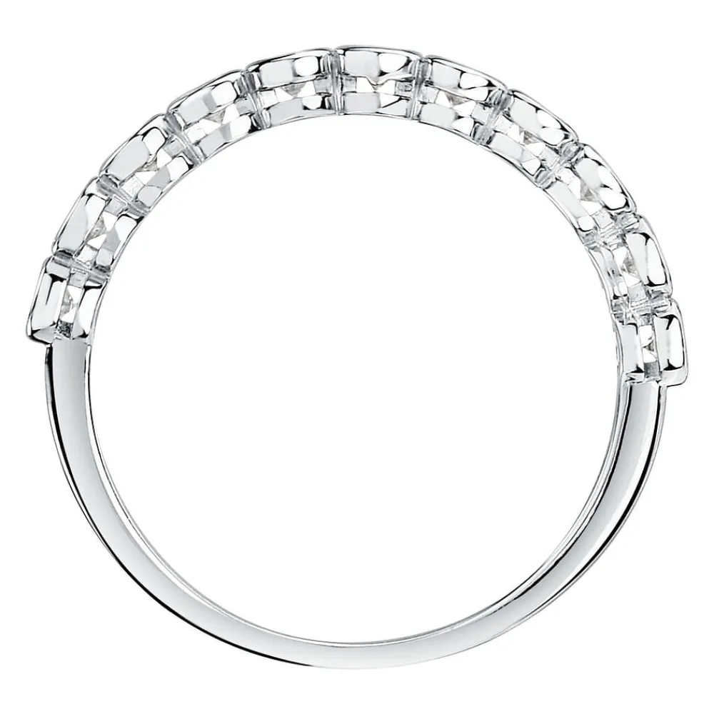 Anelli|Gioielli In Argento<Bluespirit ANELLO CIPOLLINA - P.257F03000114