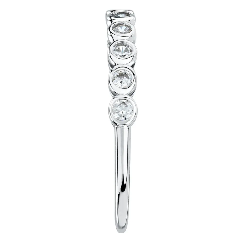 Anelli|Gioielli In Argento<Bluespirit ANELLO CIPOLLINA - P.257F03000114