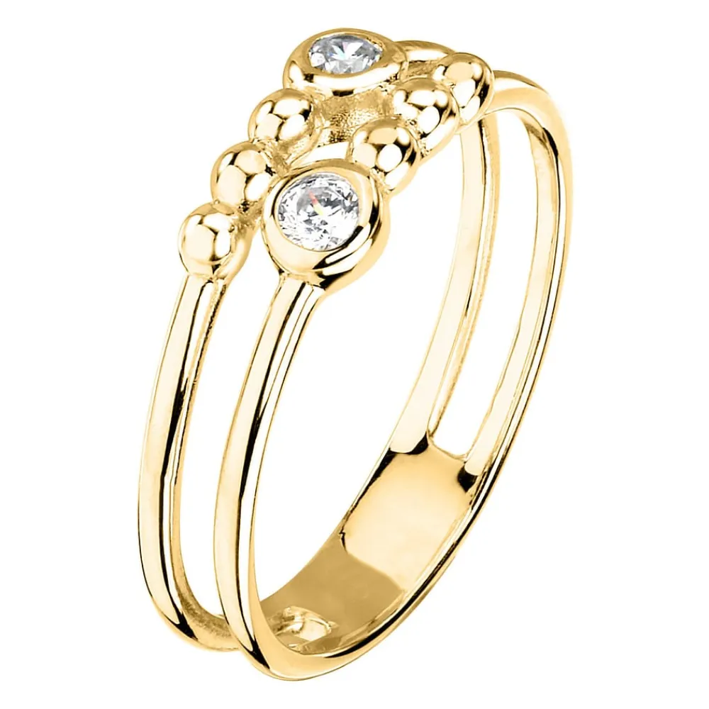Anelli|Gioielli In Argento<Bluespirit ANELLO CIPOLLINA - P.577F03000112