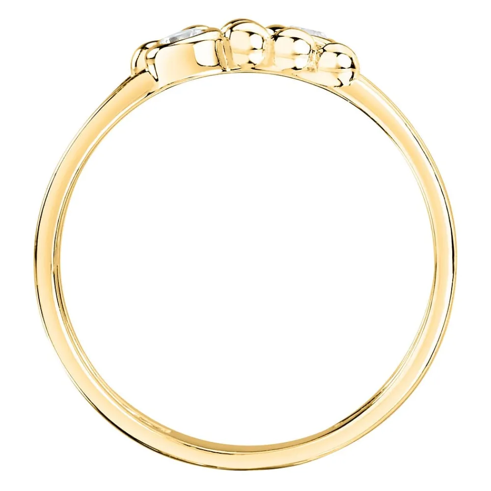 Anelli|Gioielli In Argento<Bluespirit ANELLO CIPOLLINA - P.577F03000112