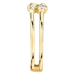 Anelli|Gioielli In Argento<Bluespirit ANELLO CIPOLLINA - P.577F03000112