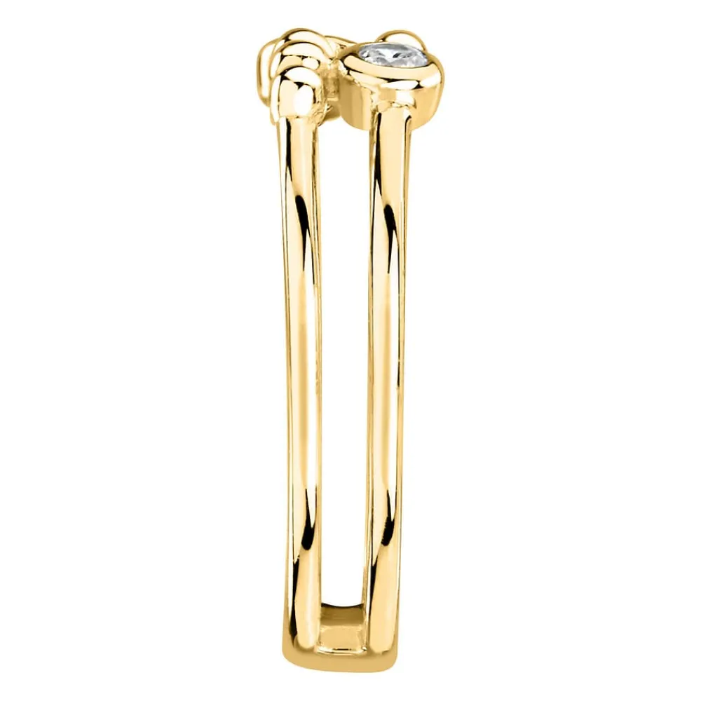 Anelli|Gioielli In Argento<Bluespirit ANELLO CIPOLLINA - P.577F03000112