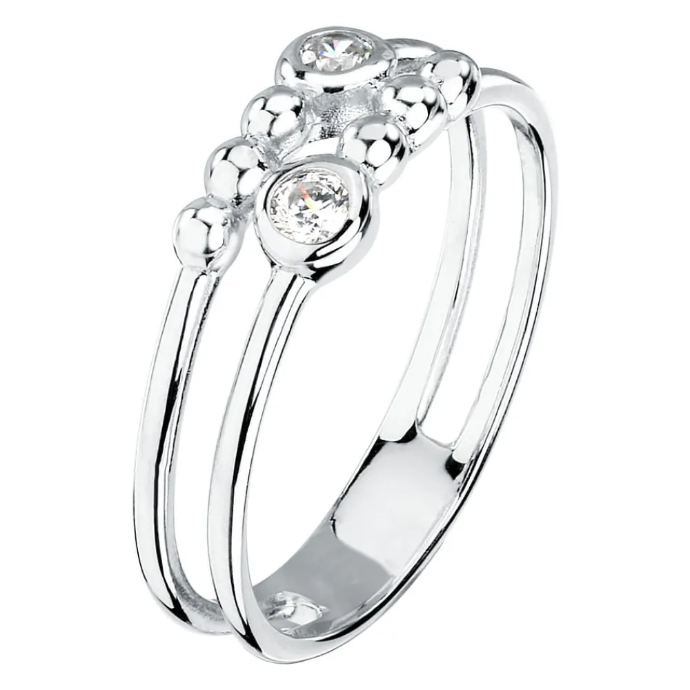Anelli|Gioielli In Argento<Bluespirit ANELLO CIPOLLINA - P.257F03000210