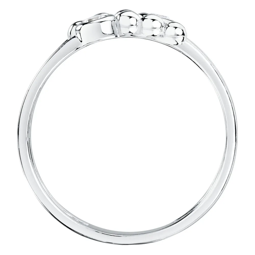 Anelli|Gioielli In Argento<Bluespirit ANELLO CIPOLLINA - P.257F03000210