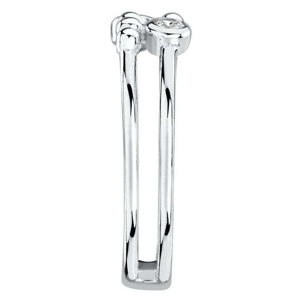 Anelli|Gioielli In Argento<Bluespirit ANELLO CIPOLLINA - P.257F03000210