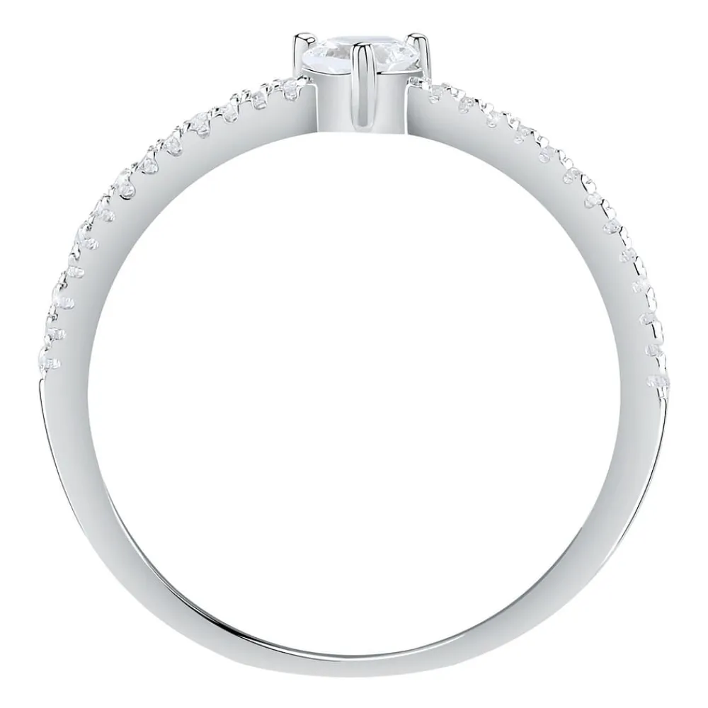 Anelli|Gioielli In Argento<Bluespirit ANELLO COLORFUL LOVE - P.258B03000110