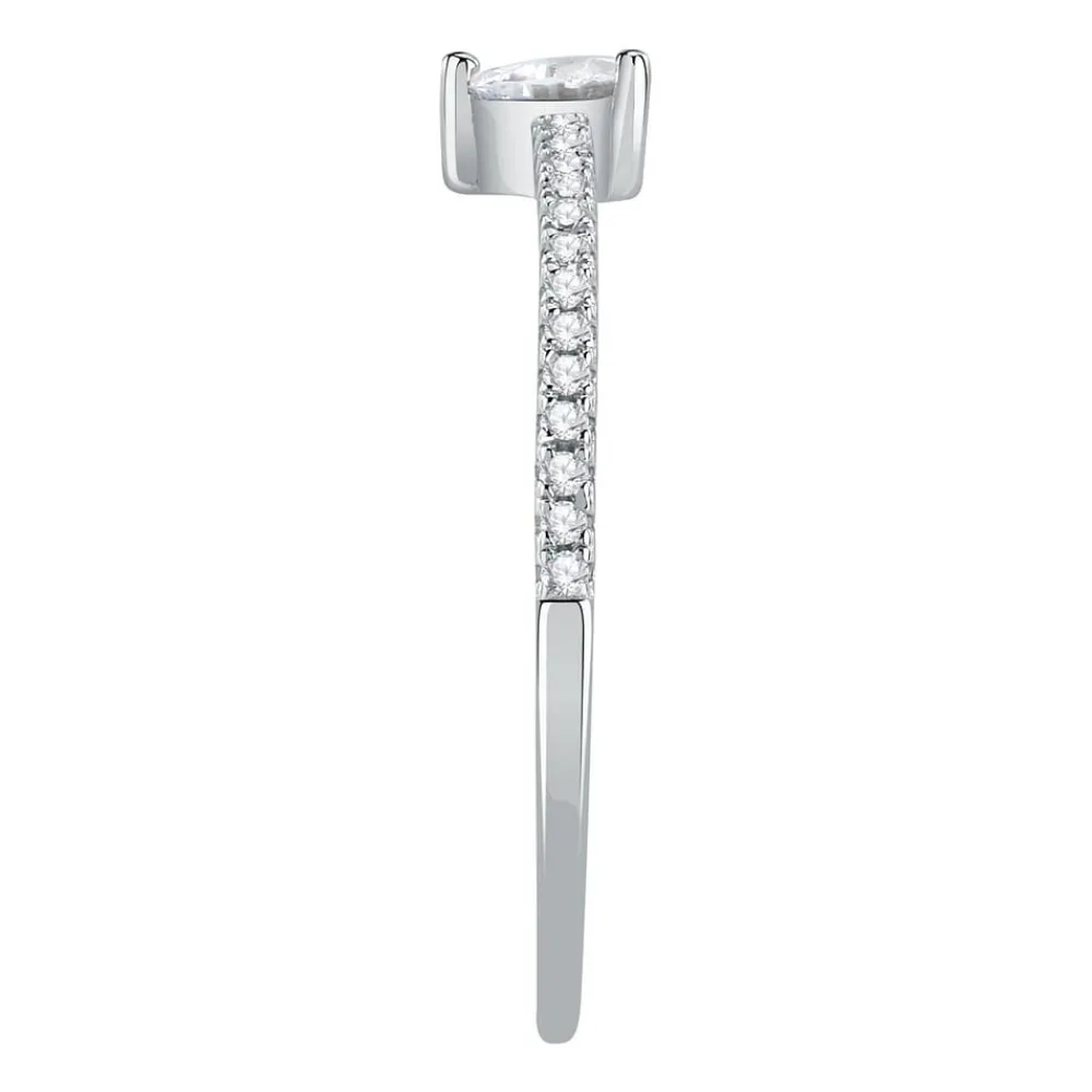 Anelli|Gioielli In Argento<Bluespirit ANELLO COLORFUL LOVE - P.258B03000110