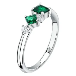 Gioielli Donna|Anelli In Argento<Bluespirit ANELLO COLORFUL - P.25U203000212