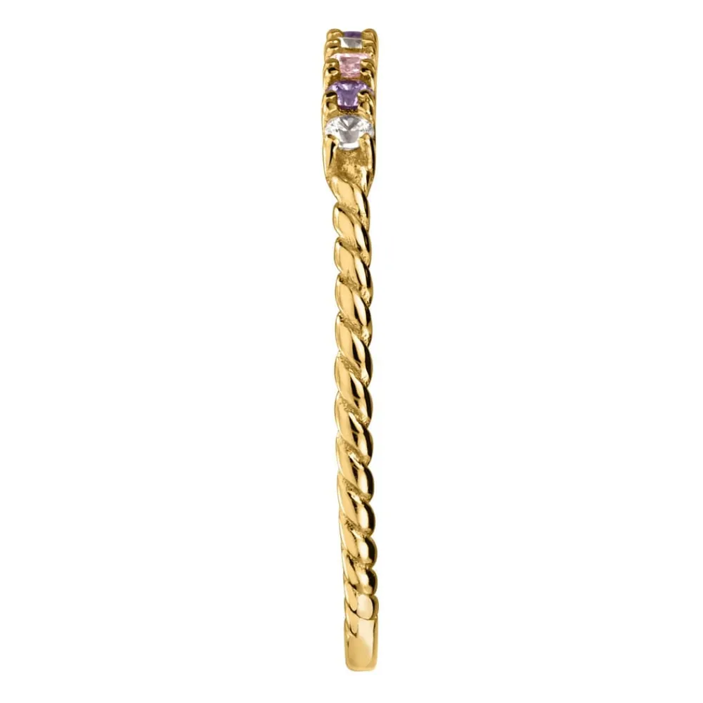 Anelli|Gioielli In Argento<Bluespirit ANELLO COLORFUL - P.57U203000310