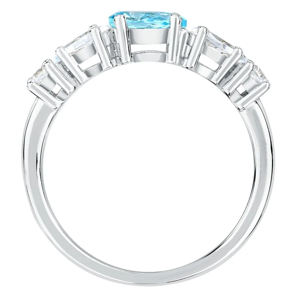 Anelli|Gioielli Donna<Bluespirit ANELLO COLORFUL - P.25U203000312