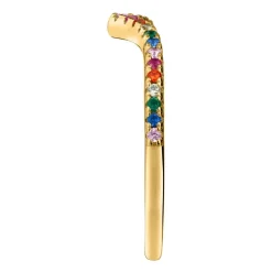 Anelli|Gioielli In Argento<Bluespirit ANELLO COLORFUL - P.57U203000614