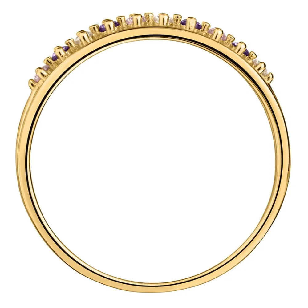 Anelli|Gioielli Donna<Bluespirit ANELLO COLORFUL - P.57U203000512