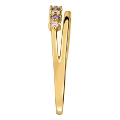 Anelli|Gioielli Donna<Bluespirit ANELLO COLORFUL - P.57U203000512