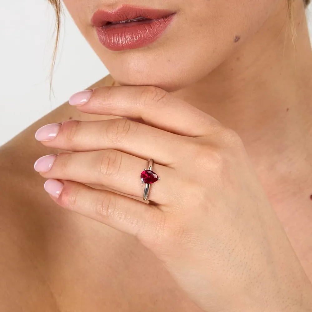 Gioielli Donna|Anelli In Argento<Bluespirit ANELLO COLORFUL - P.25U203000410