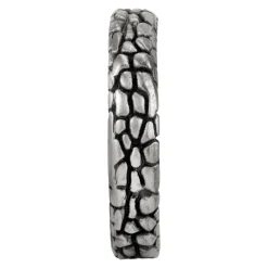 Gioielli Uomo|Anelli In Acciaio<Bluespirit ANELLO CREW - P.31Q903000219