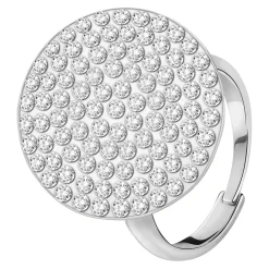 Gioielli In Argento|Gioielli Donna<Bluespirit ANELLO CRYSTAL - P.254703000100