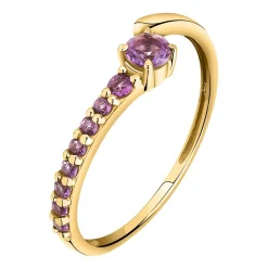 Gioielli Donna|Anelli In Oro<Bluespirit Anello Desideri - P.134D03000206