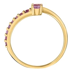 Gioielli Donna|Anelli In Oro<Bluespirit Anello Desideri - P.134D03000206